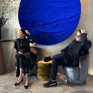 Meet your Posher, Sue